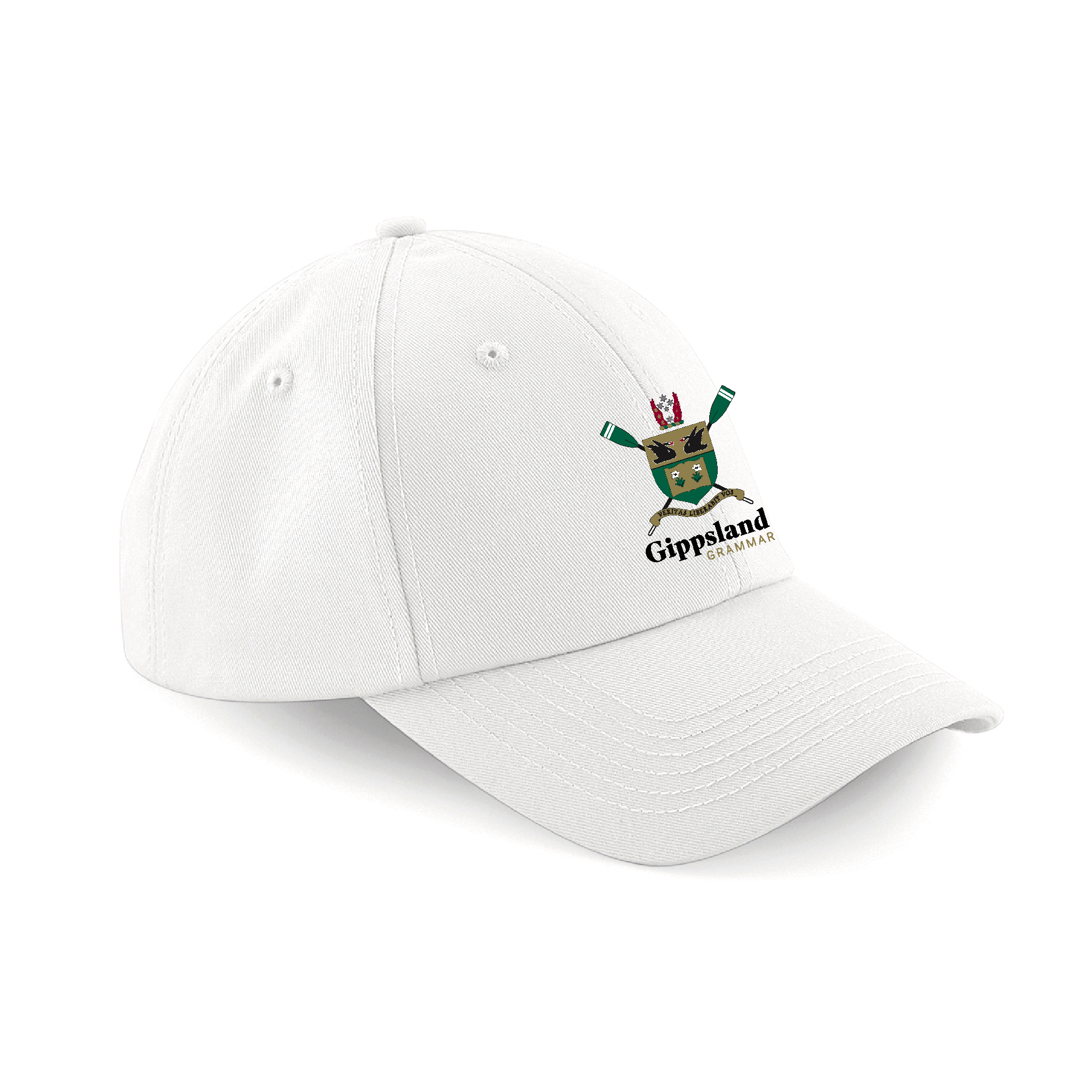 Gippsland Grammar Rowing Cap