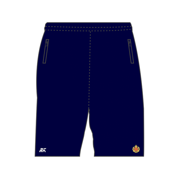 1 Lancs RC Male Gym Shorts