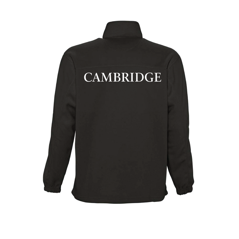 Cambridge University Boat Club Fleece