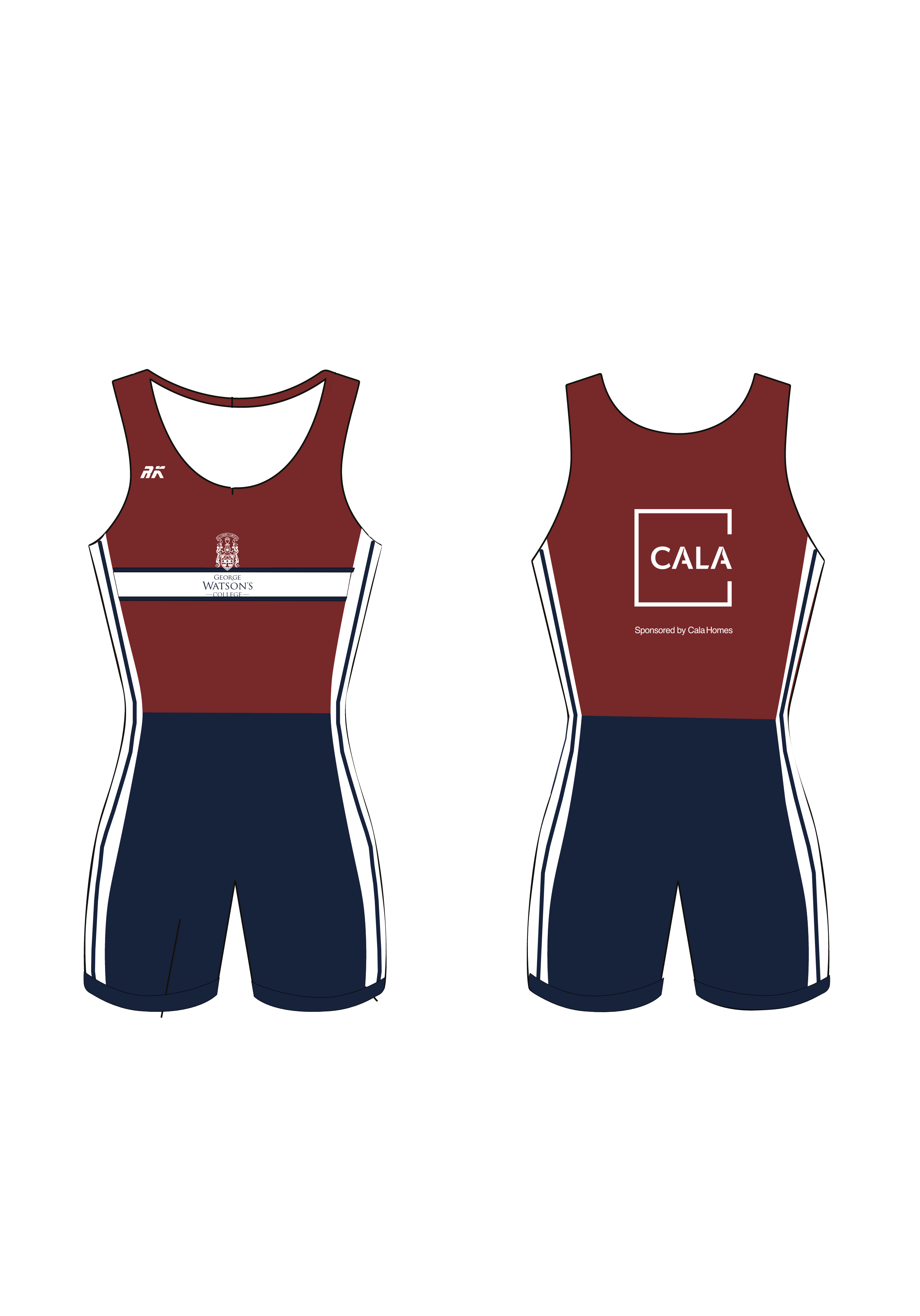 GWC Cala AIOX