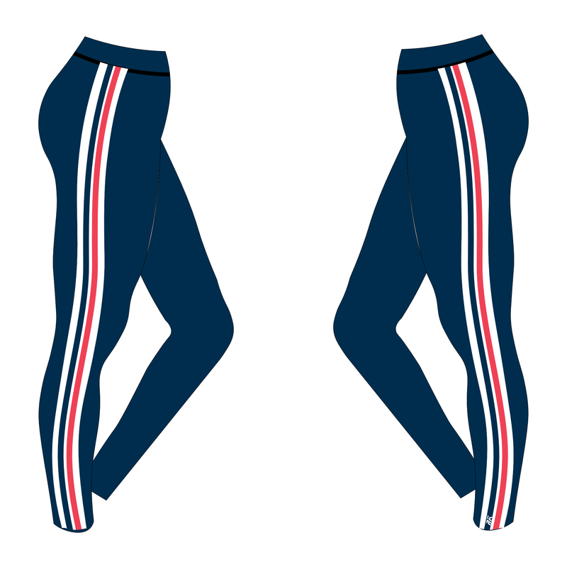 Coupe Group Leggings