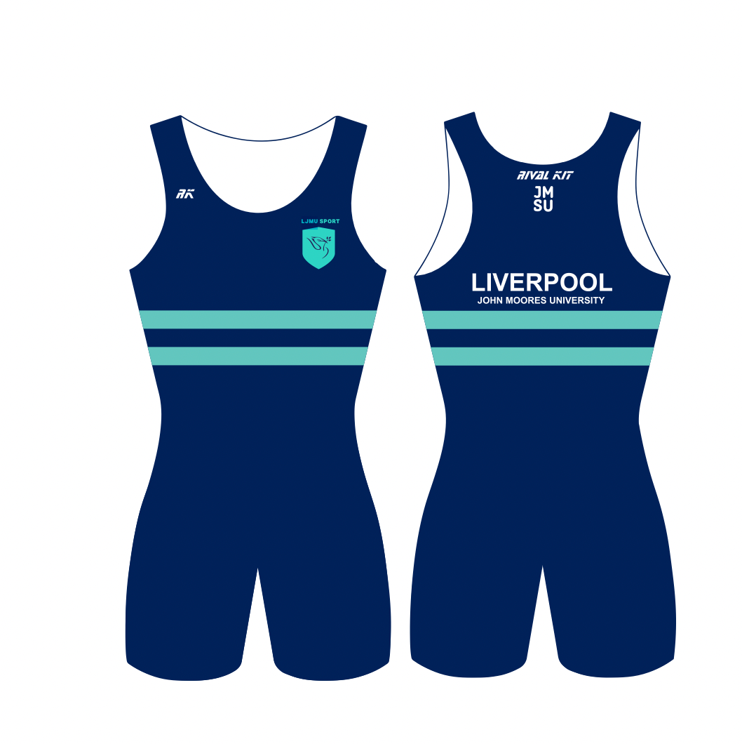 LJMU Rowing Club Racing AIO