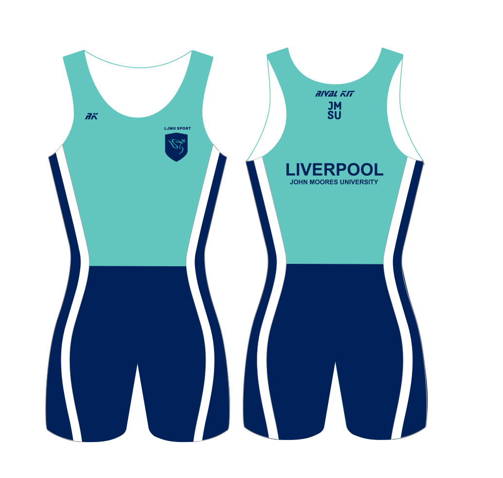 LJMU Rowing Club Training AIO