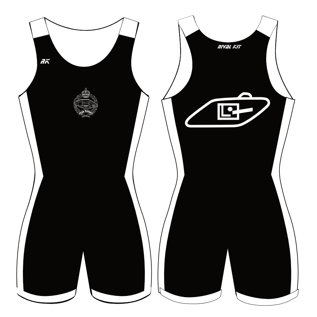 Royal Tank Black AIO