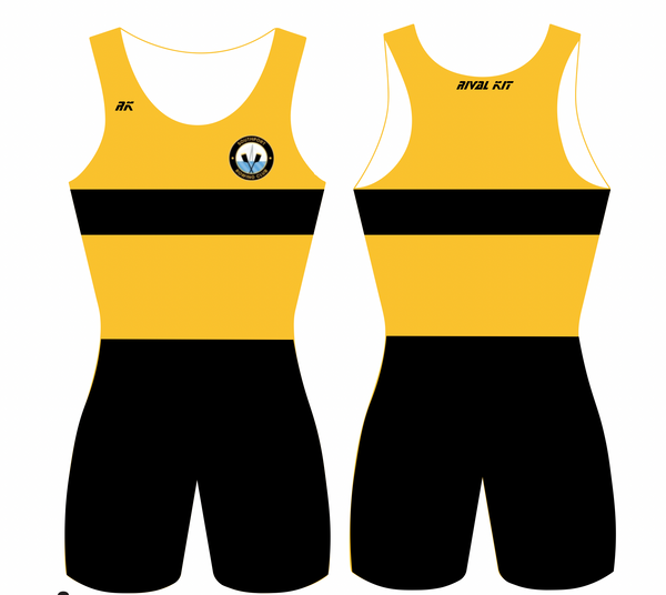 Southport Rowing Club AIO