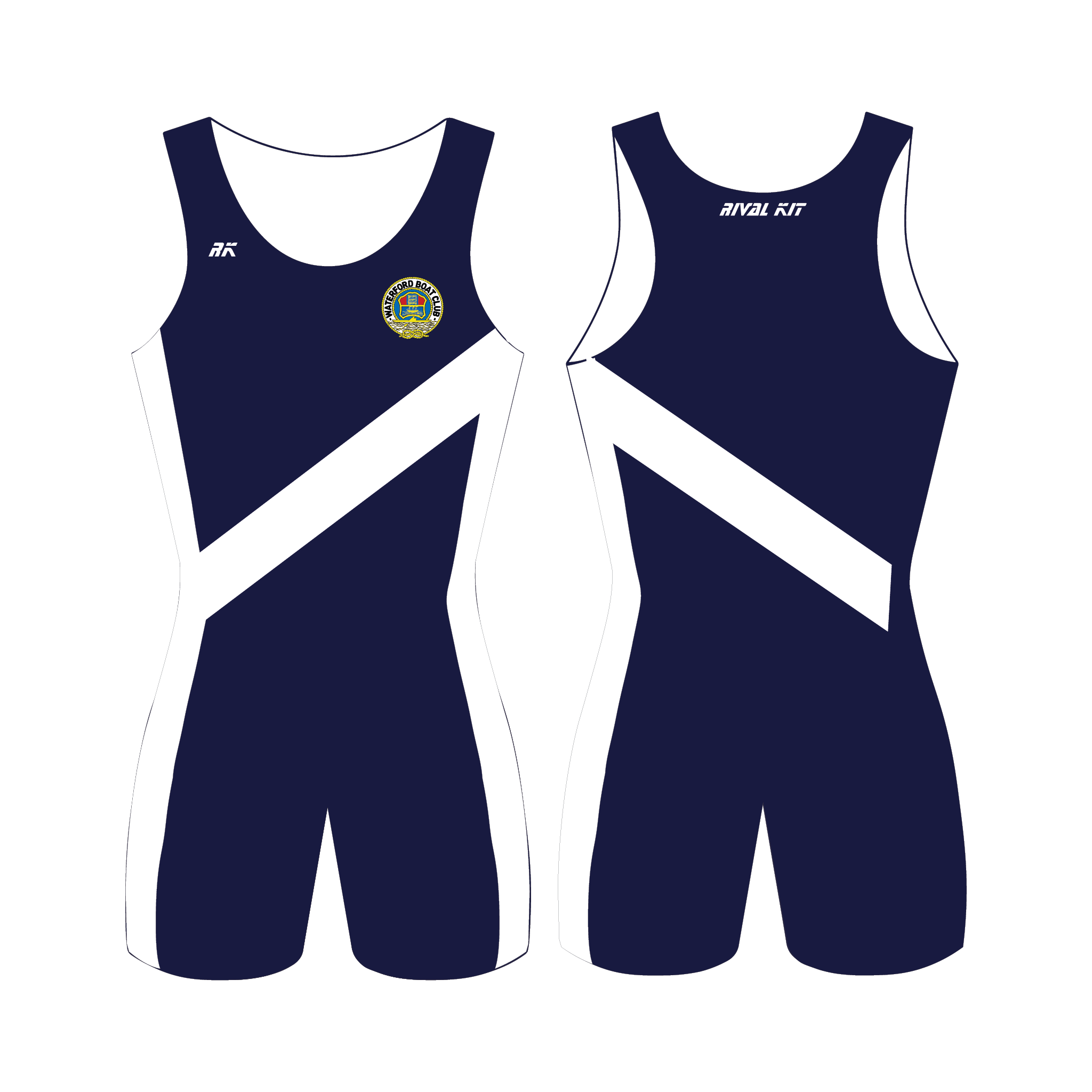 Waterford Boat Club AIO