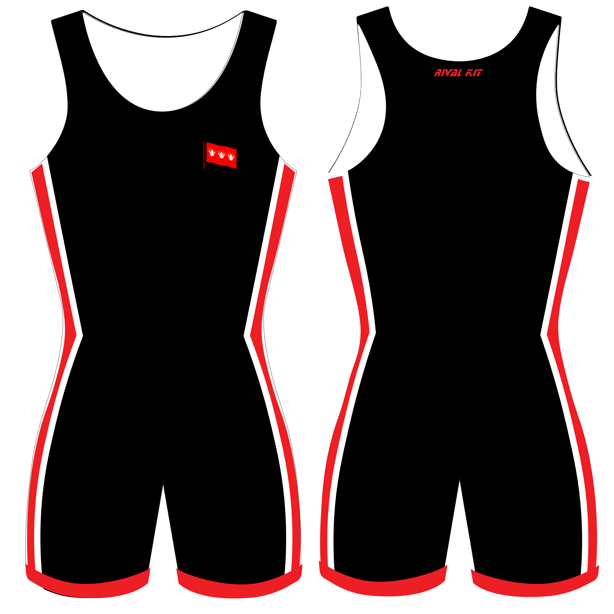 Magdalen College Boat Club Oxford AIO RACING