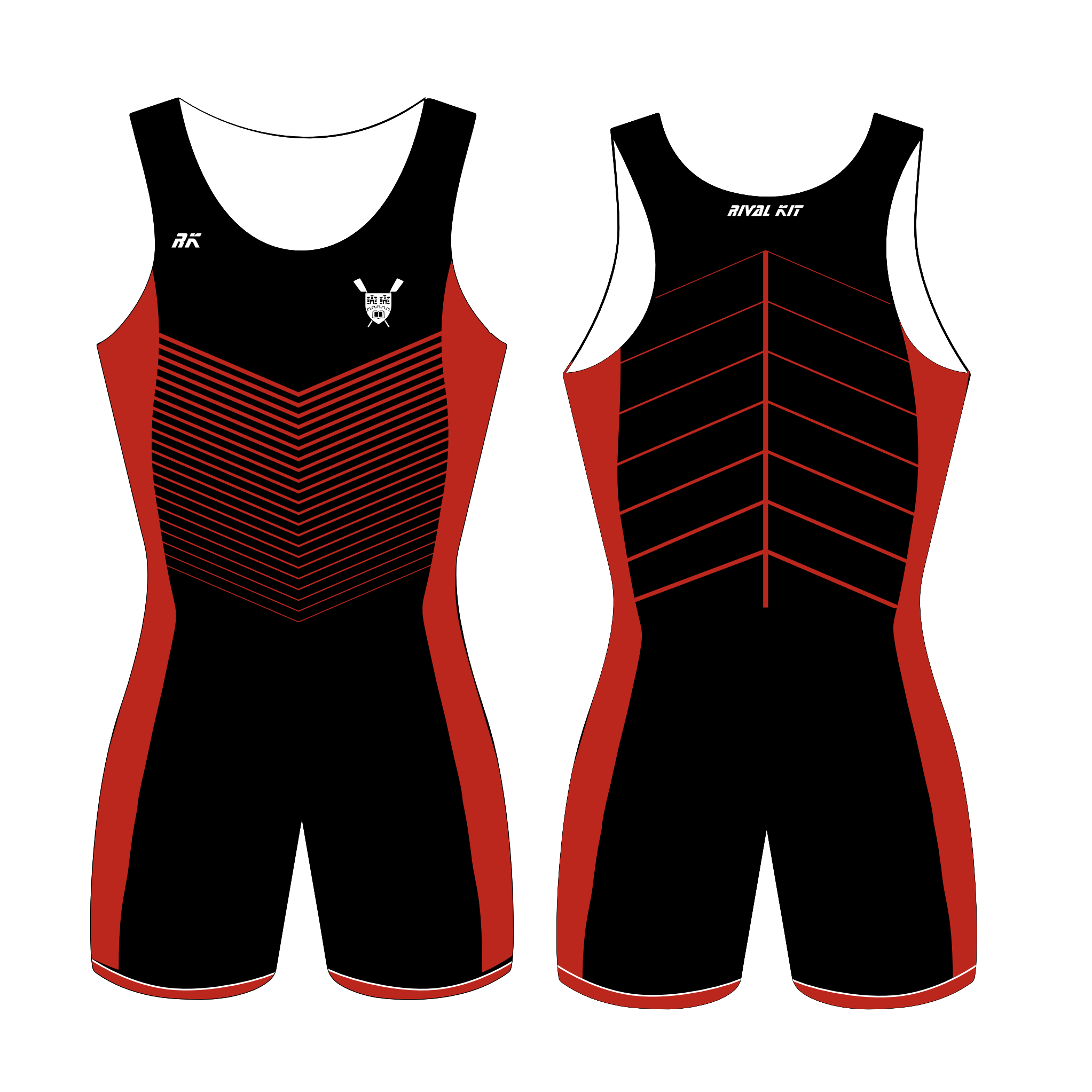 Northumbria University Boat Club AIO Training 1