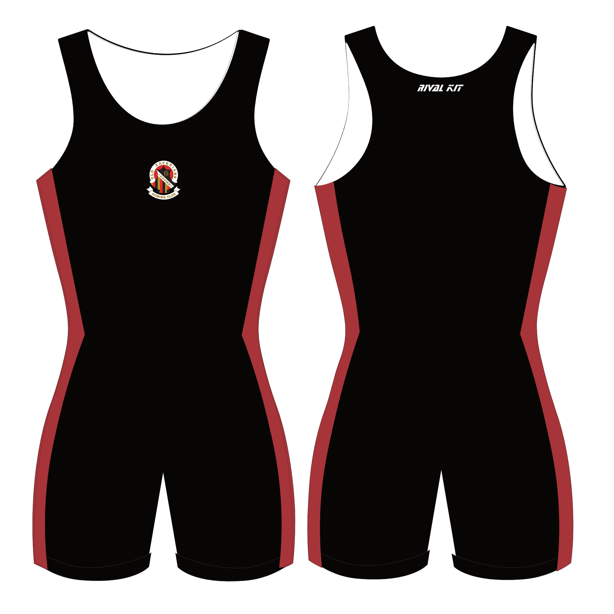 Old Xavierians Rowing Club AIO