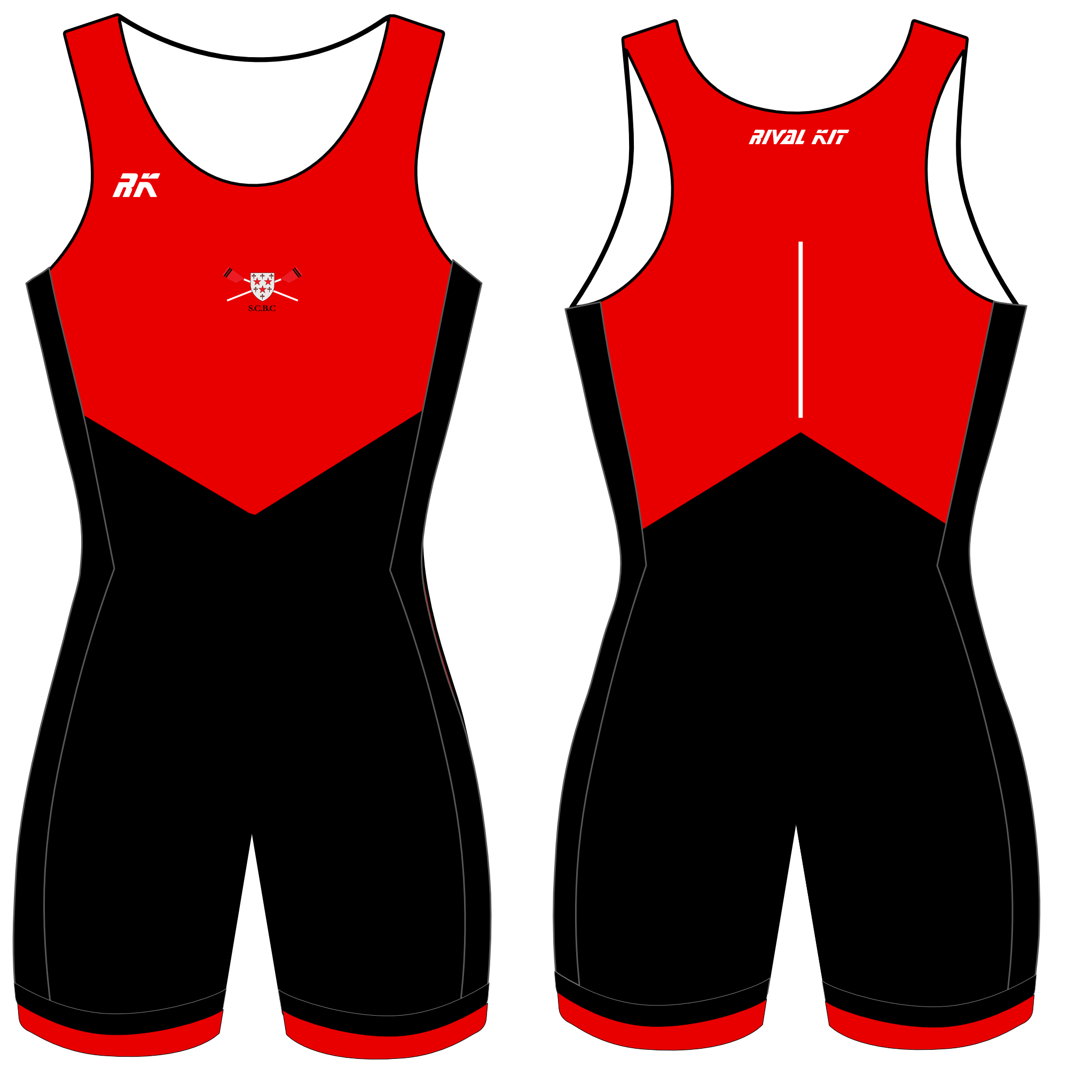 Somerville College Boat club Training 2 AIOX