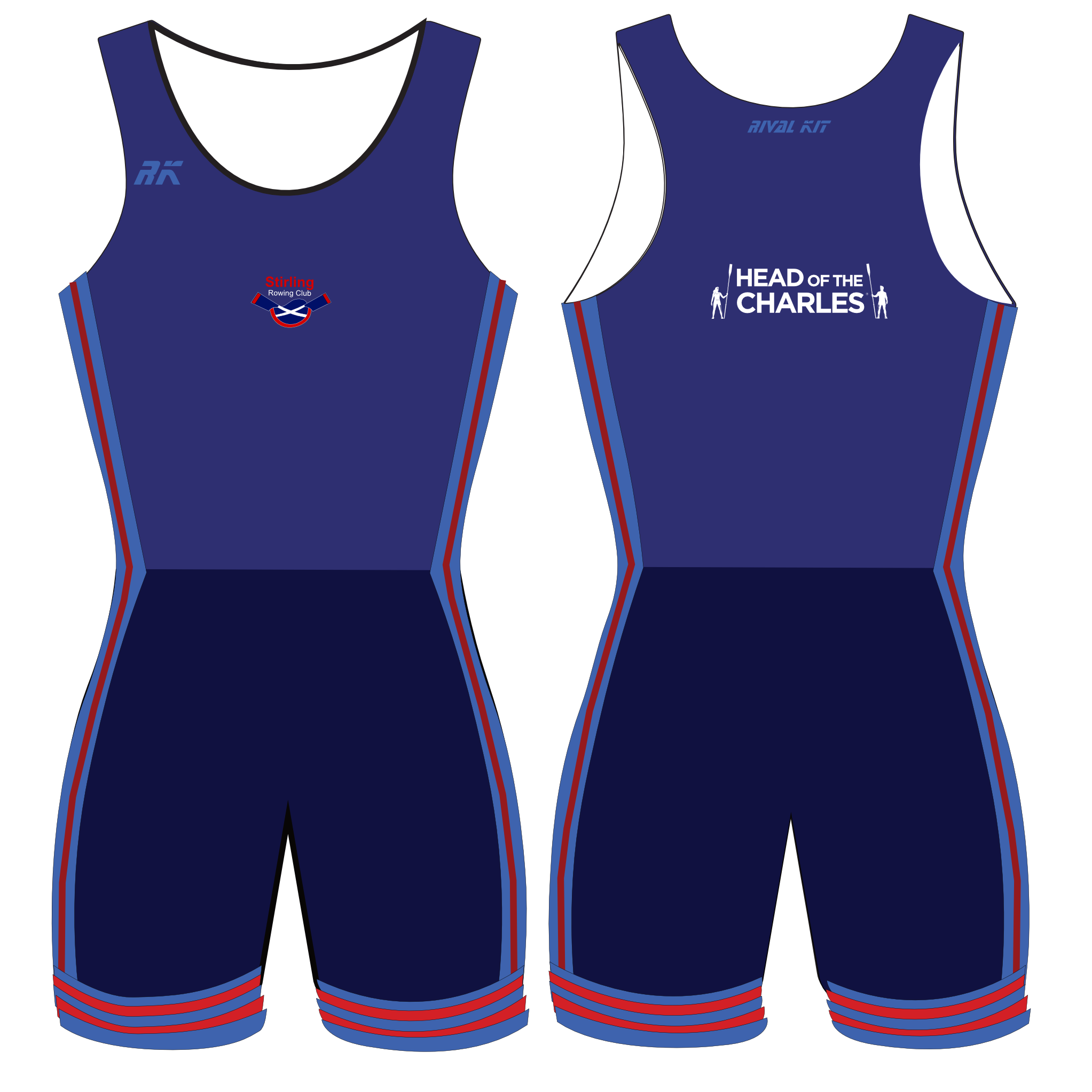 STIRLING HOCR 2025 AIOX