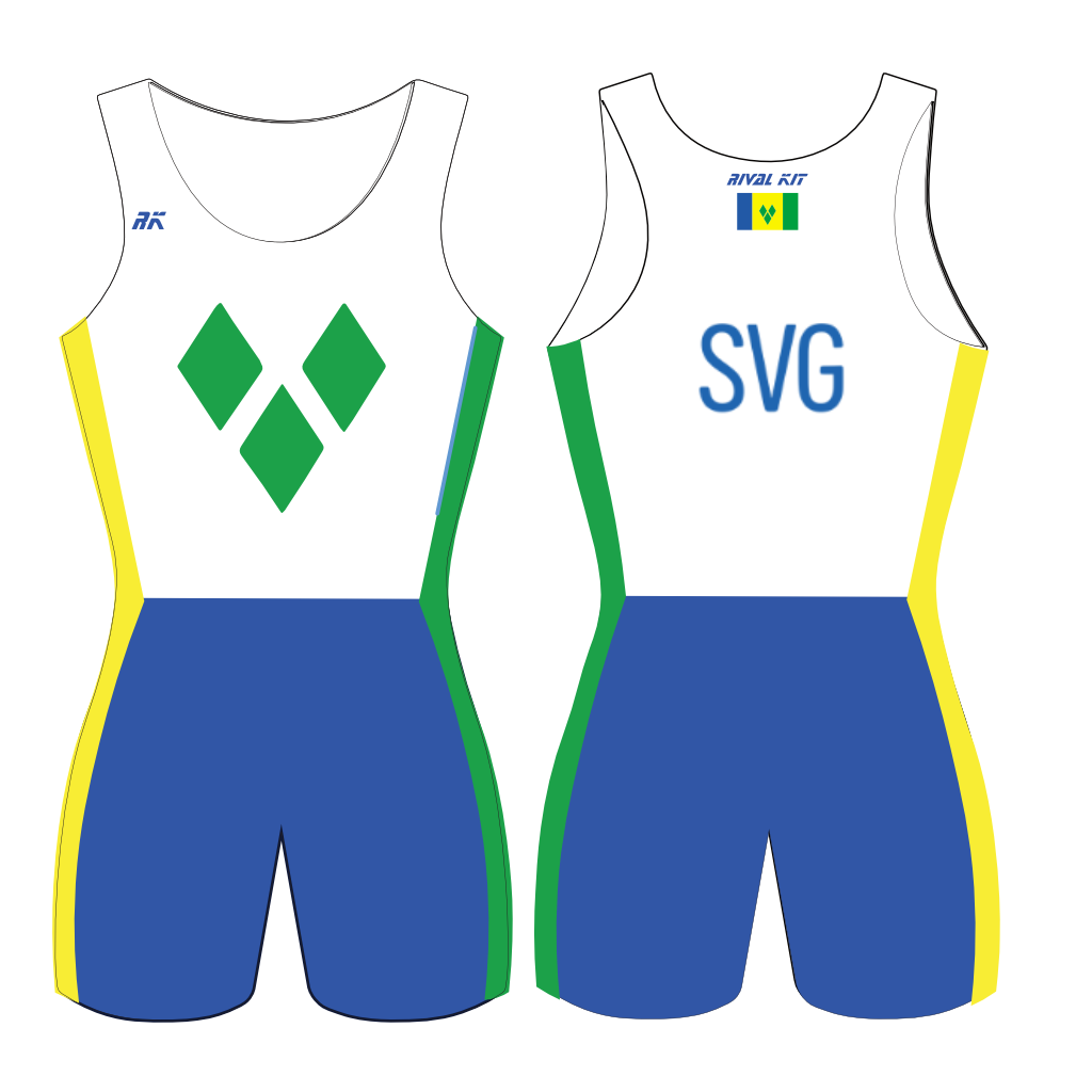 SVG AIO