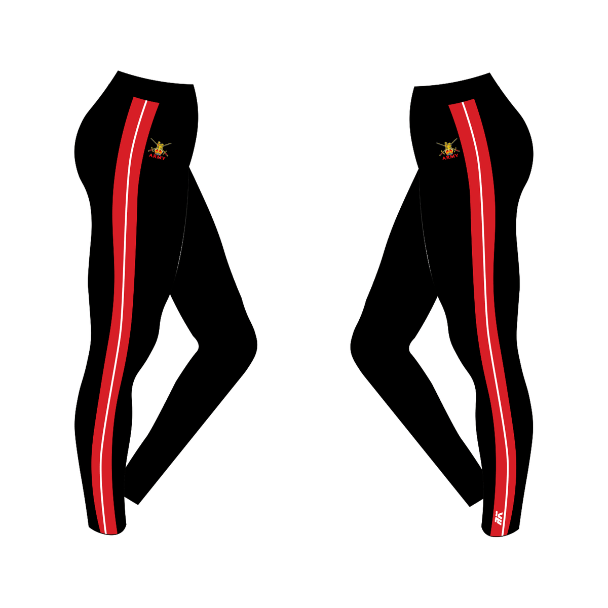 Army Rowing Club Leggings