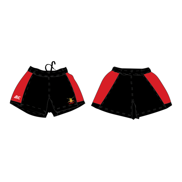 Army Rowing Club Rugby Shorts