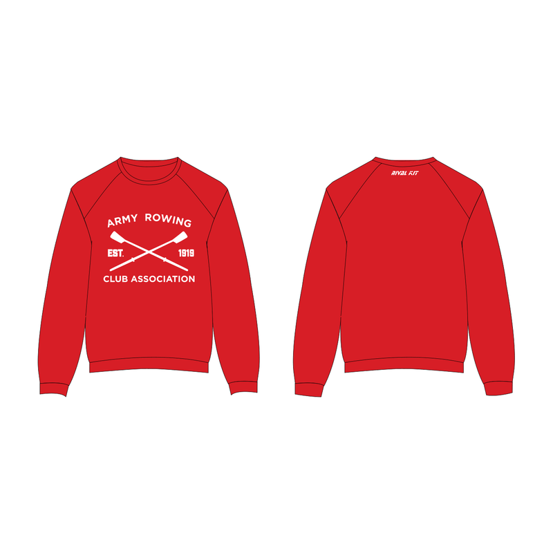 Army Rowing Club Sweatshirt