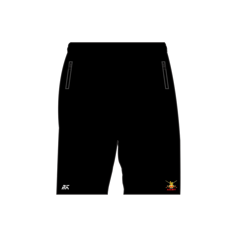 Army Rowing Club Male Gym Shorts