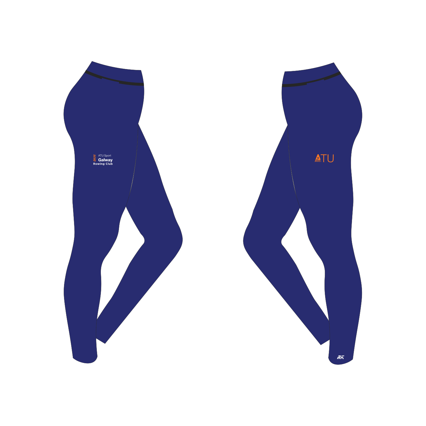 ATU Rowing Leggings