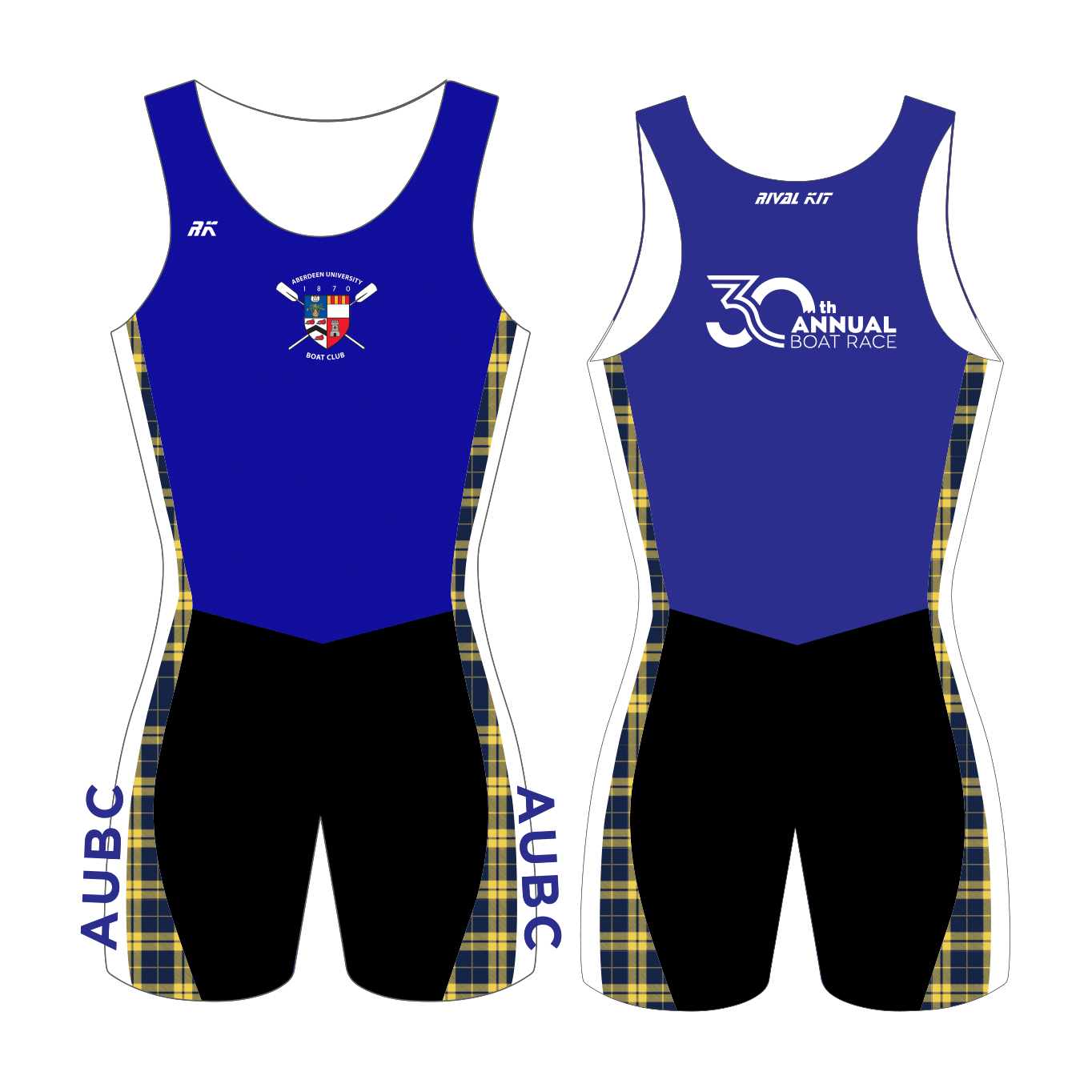 Aberdeen University Boat Club AIO
