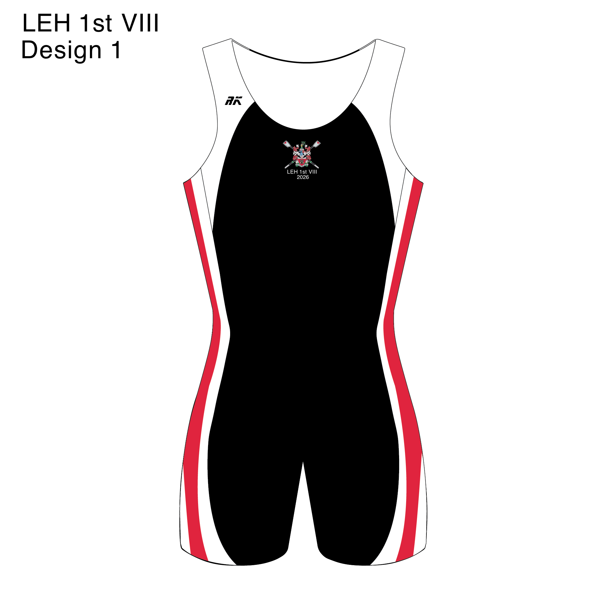 LEHBC HRR 1st 8+ AIO 2026