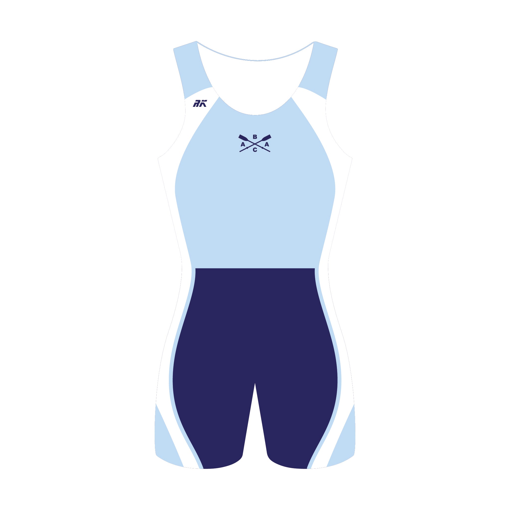 Bideford Blues Amateur Athletic Club AIO