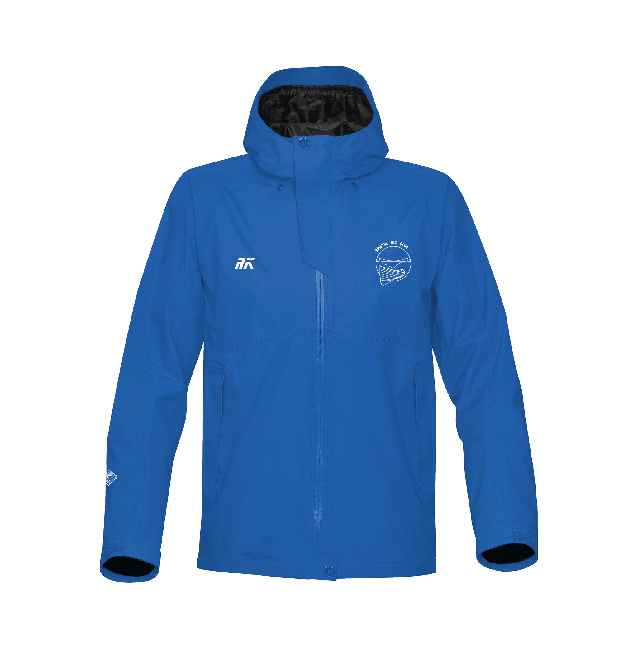 Bristol Gig Club Soft Shell Jacket In Stock Sale