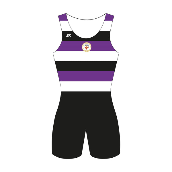University of London BC Henley '23 AIO