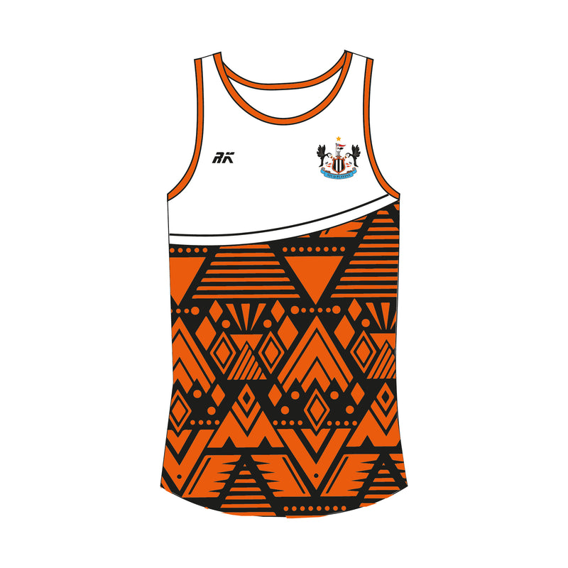 Stud Puffins Gym Vest