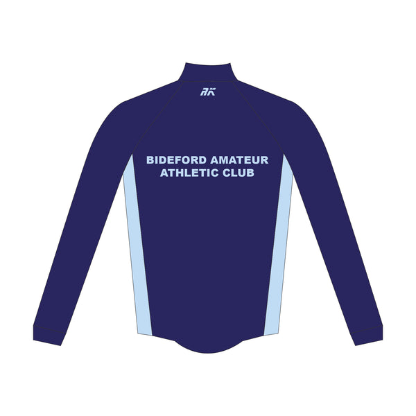 Bideford Blues Amateur Athletic Club Thermal Splash Jacket