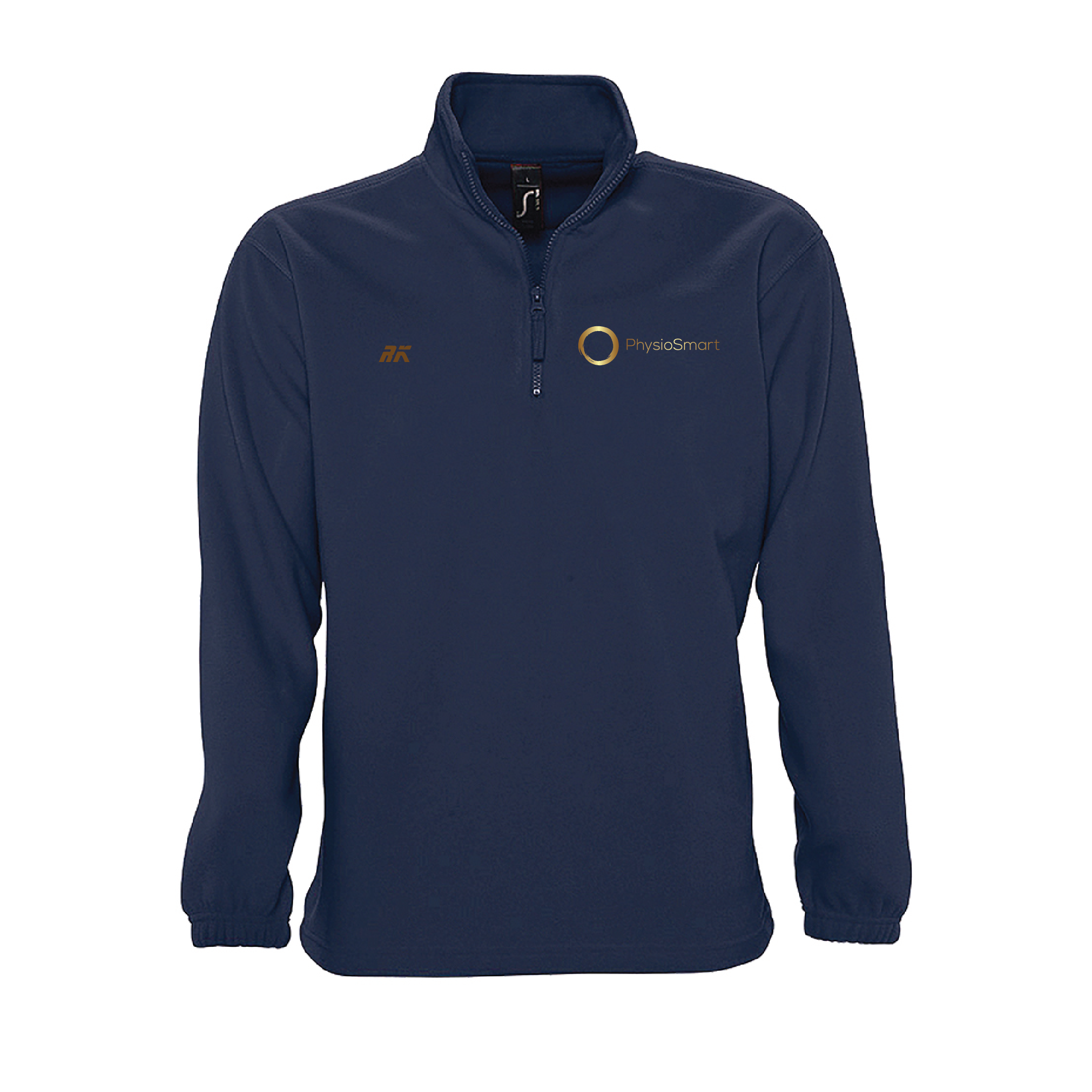 PhysioSmart Fleece