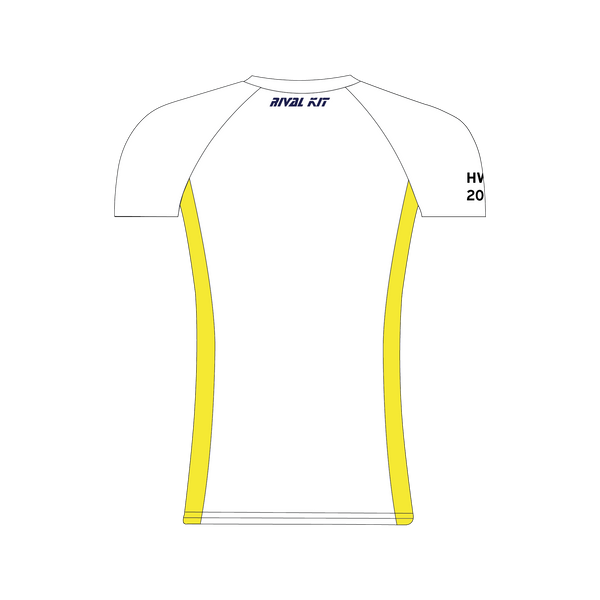 Tideway Scullers HWR 2023 Short Sleeve Baselayer