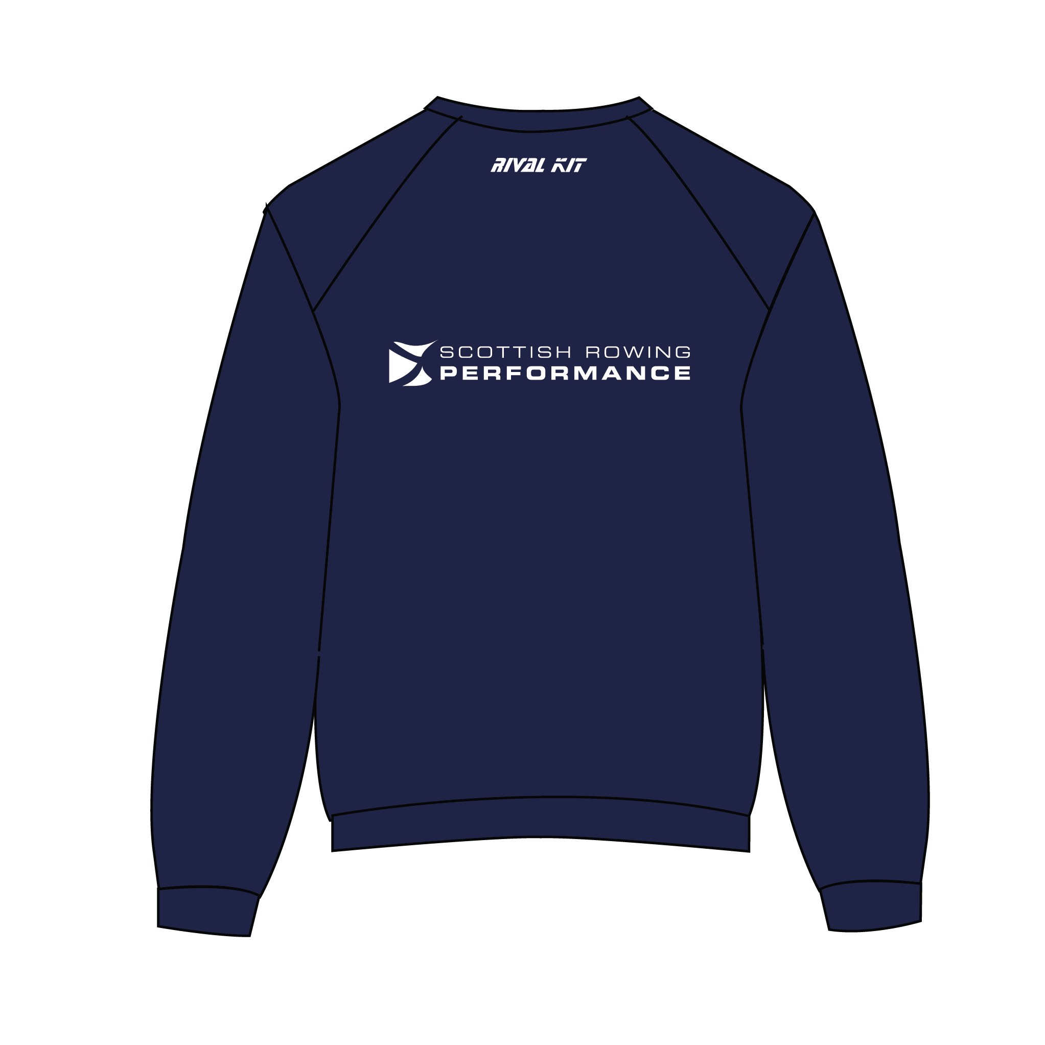 Scottish Performance Sweatshirt