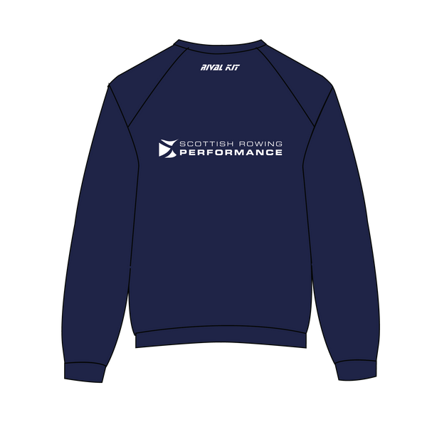 Scottish Performance Sweatshirt