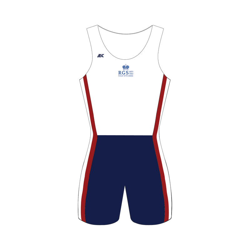 Royal Grammar School High Wycombe Boat Club AIO