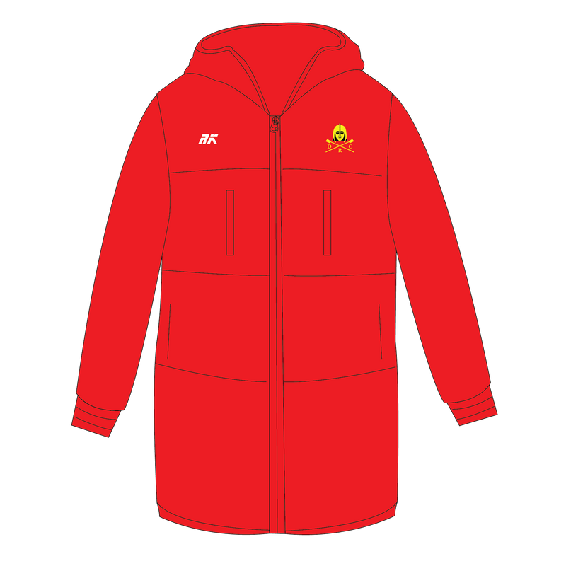 DEBEN Stadium Puffa Jacket