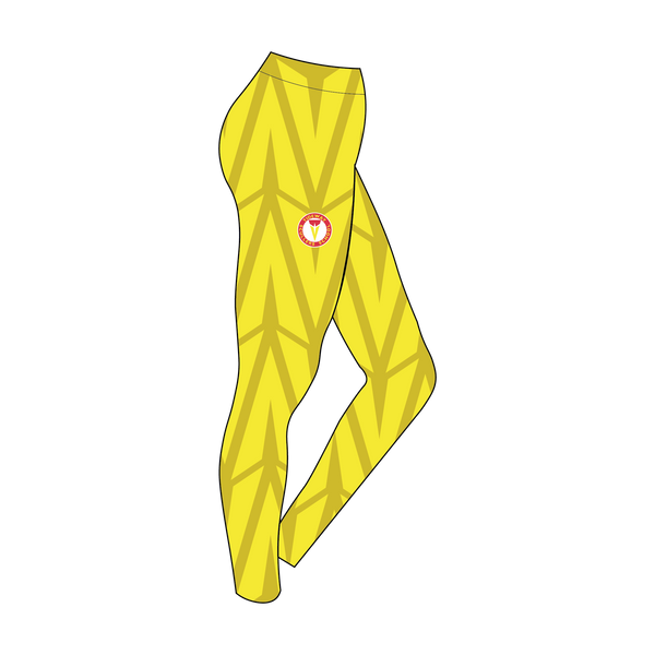 Tideway Scullers Leggings