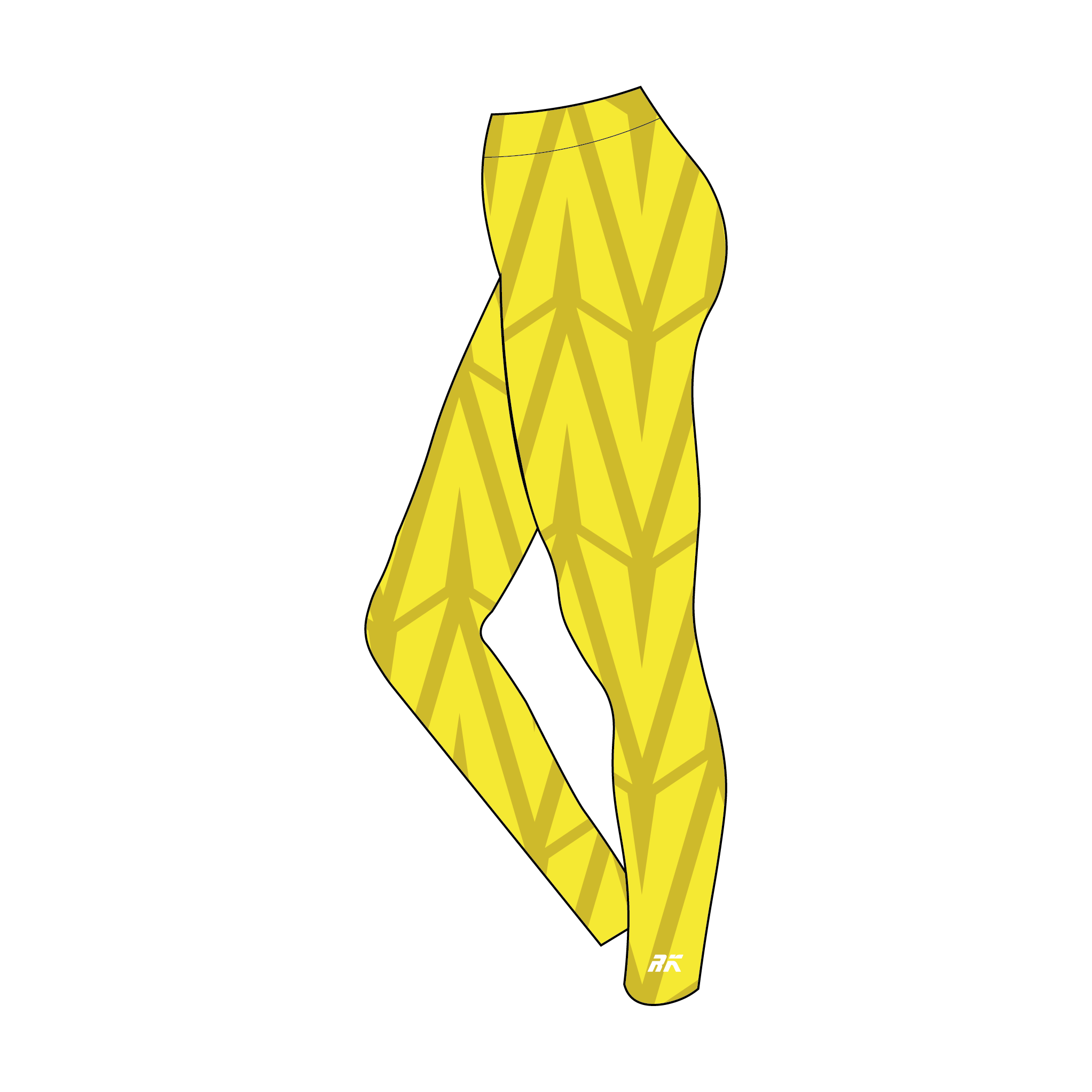 Tideway Scullers Leggings