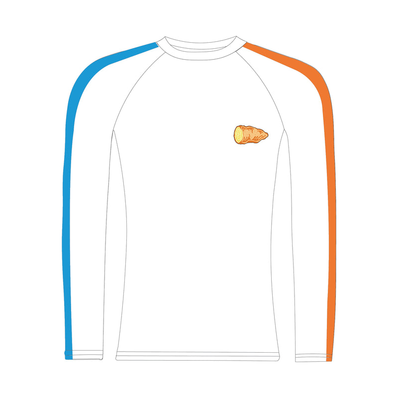 YAM SQUAD Long Sleeve Baselayer