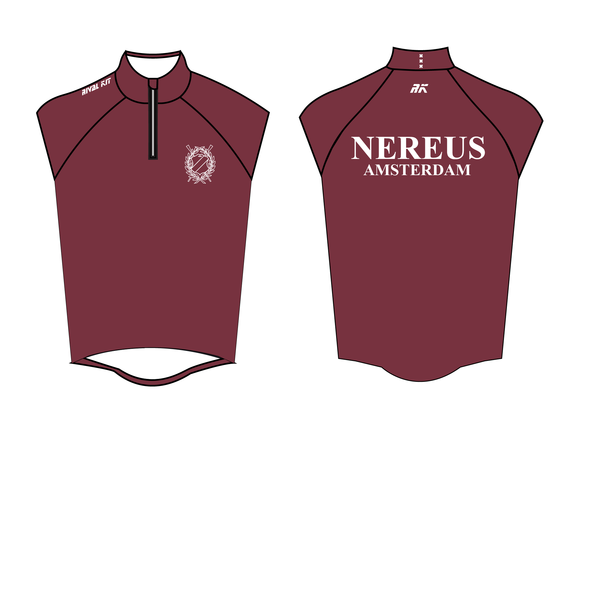 Nereus TURTLE