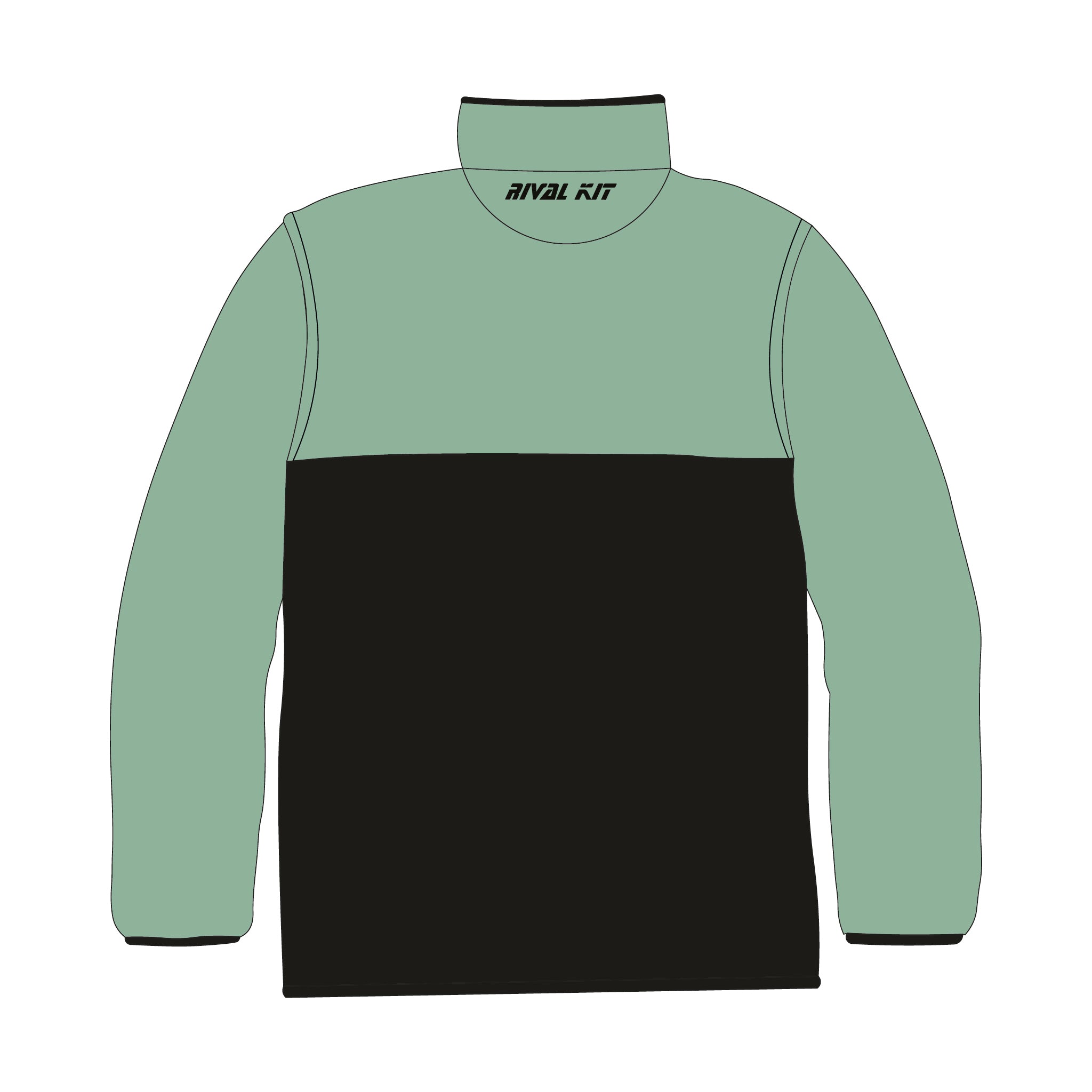 ClinSoc Cambridge Pocket Fleece