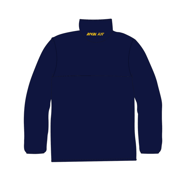 Nottingham Rowing Club Juniors Pocket Fleece 2