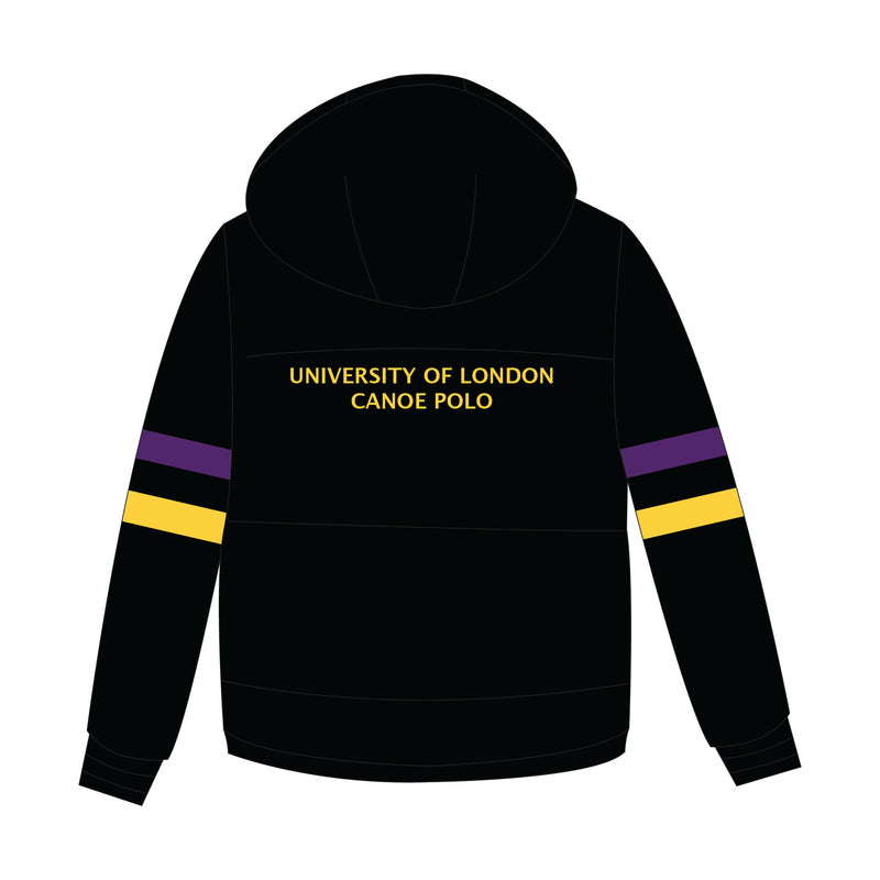 University of London Canoe Polo Puffa Jacket