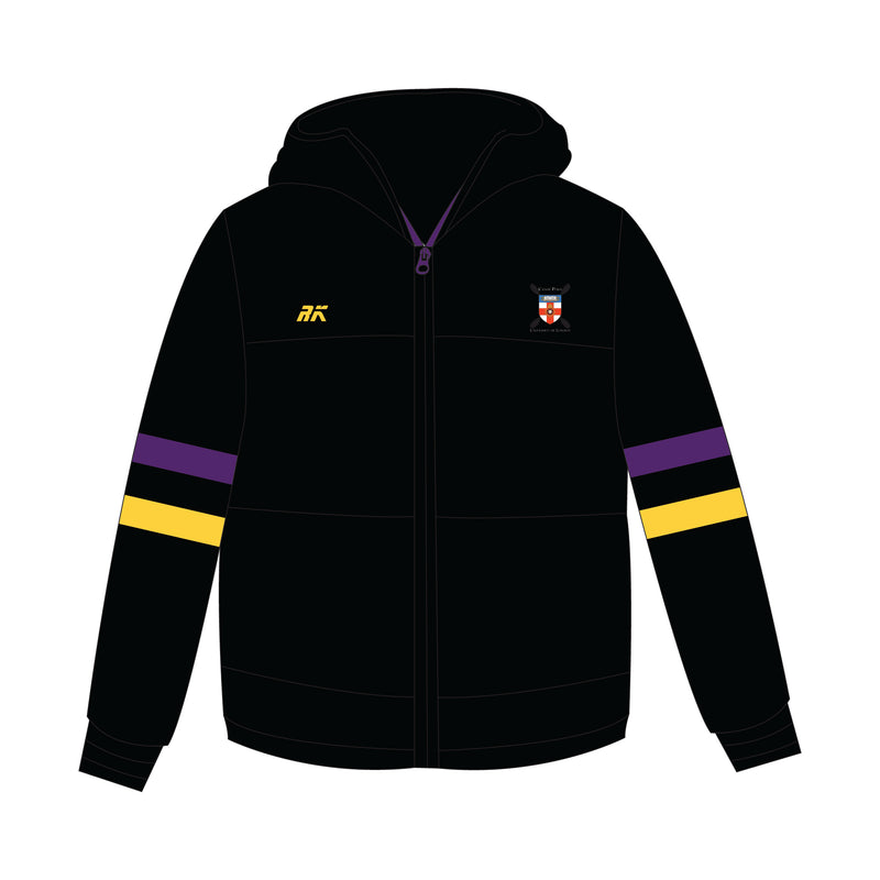 University of London Canoe Polo Puffa Jacket