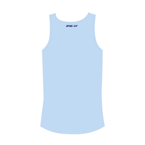 Bideford Blues Amateur Athletic Club Vest