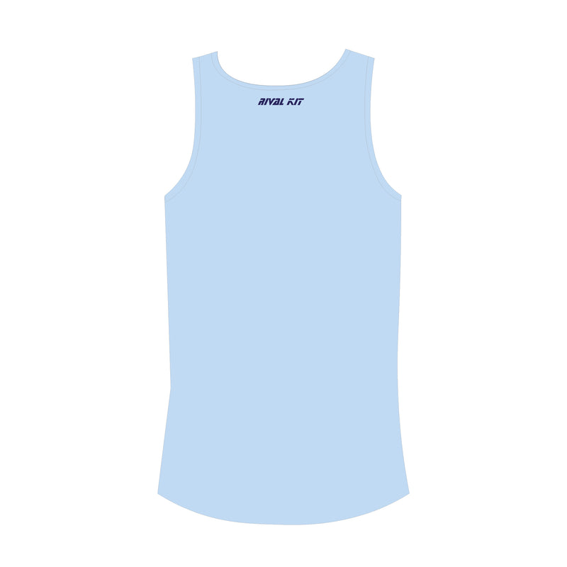 Bideford Blues Amateur Athletic Club Vest