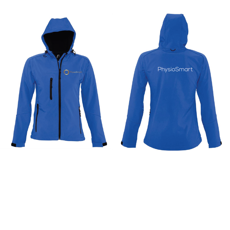 PHYSIO SMART Soft Shell Jacket