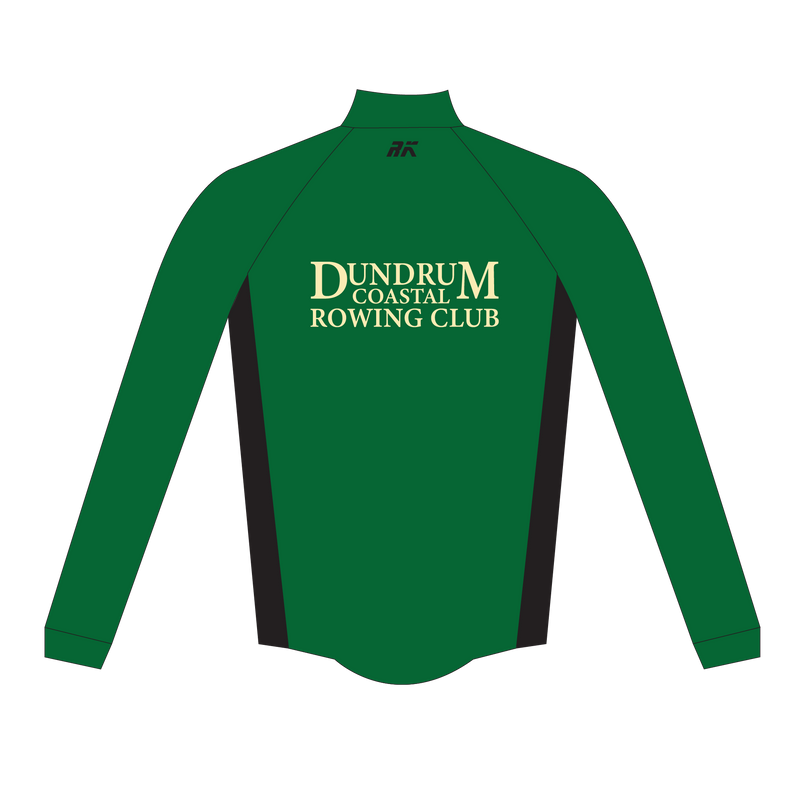 Dundrum Coastal Rowing Club Thermal Splash Jacket – RIVAL KIT