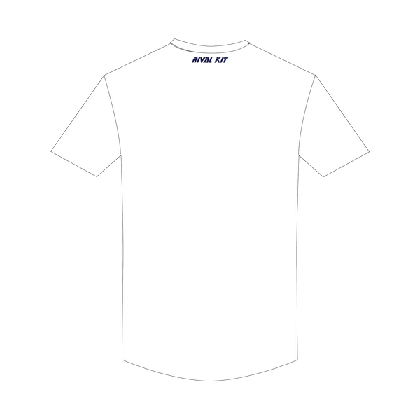 Nottingham Rowing Club Juniors Casual T-Shirts