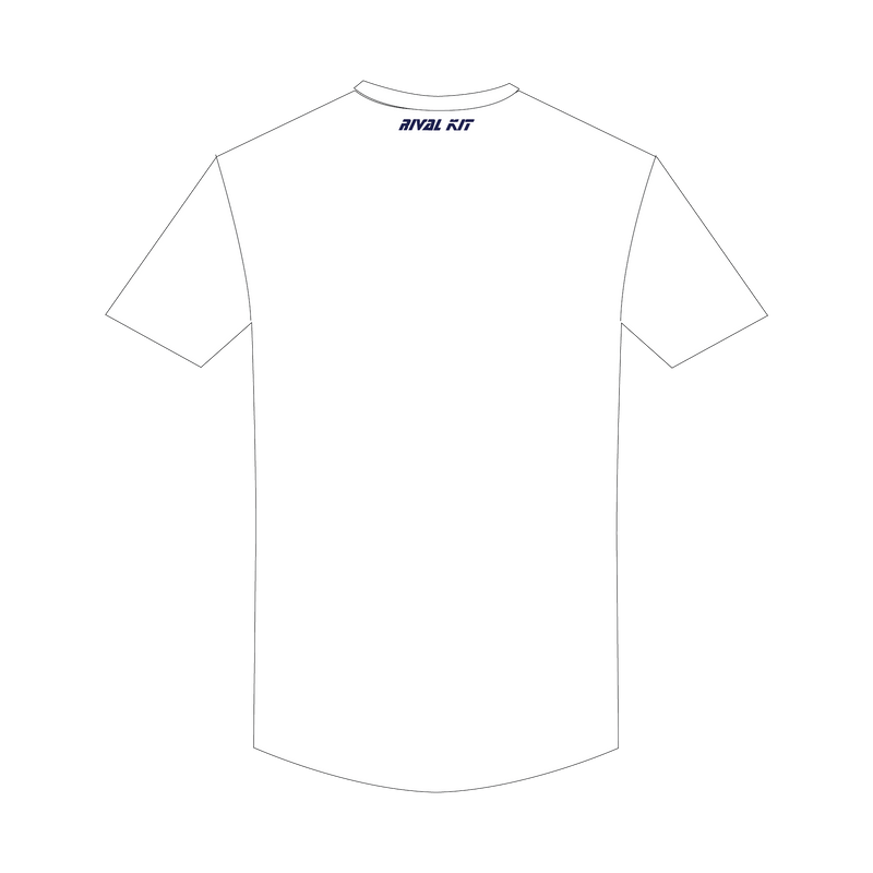 Nottingham Rowing Club Juniors Casual T-Shirts