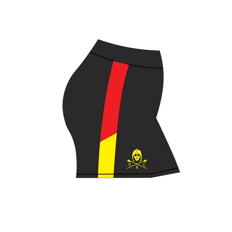 Deben Rowing Club Racing Shorts