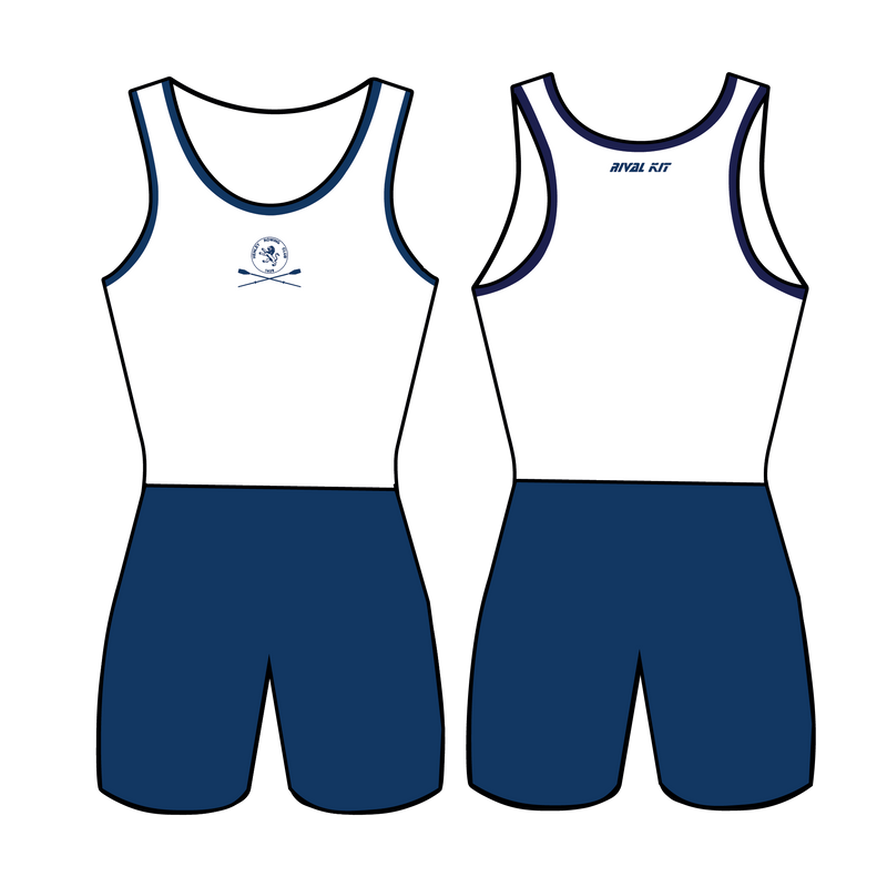 Henley Rowing Club Racing 201 AIO